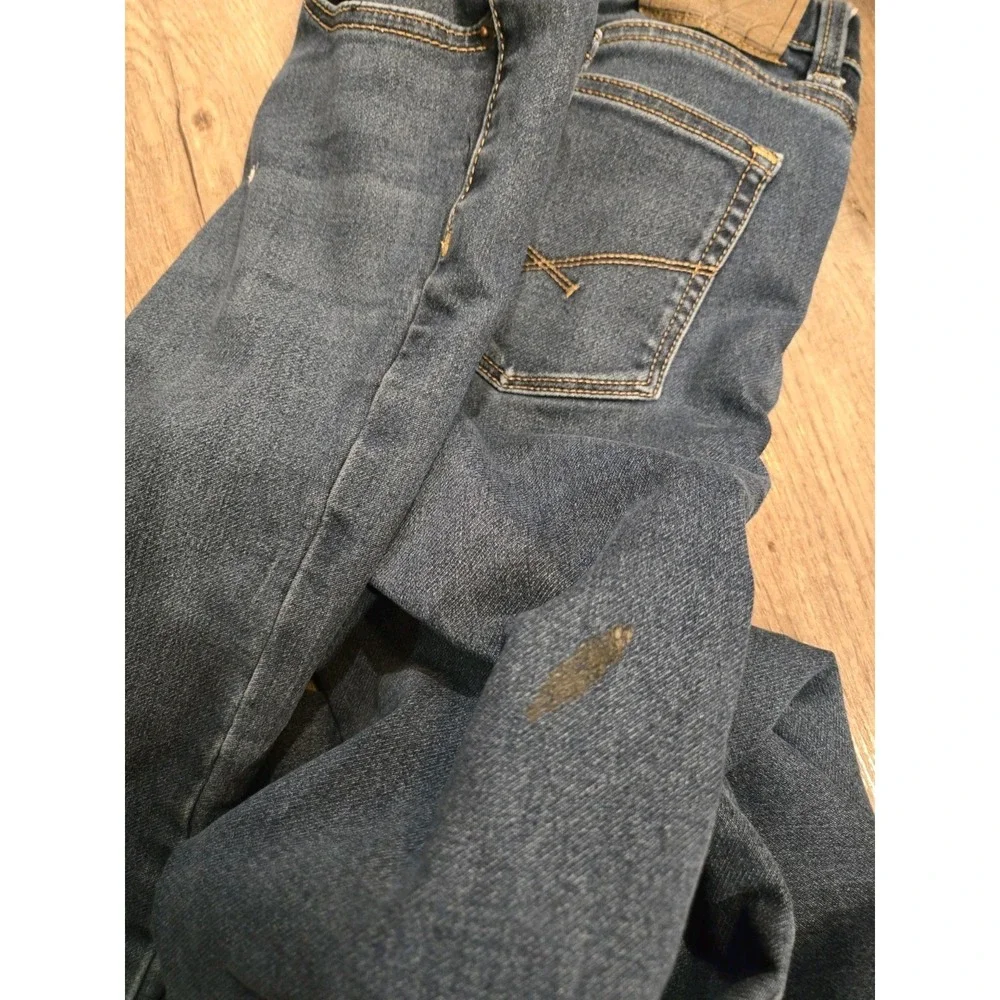 Ralph Lauren Boys Vintage Jeans Size 14 [2 Pairs]